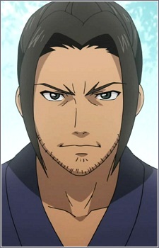 Шинзо Такэмицу