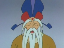 Какуто-сэнсэй