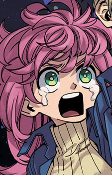 Элисия Вул Пул