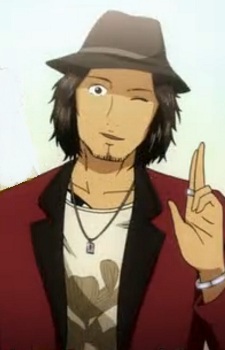 Асато Хидэтака