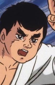 Сёго Ариакэ