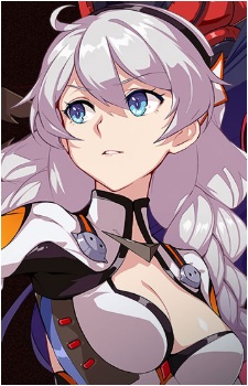 Киана Каслана