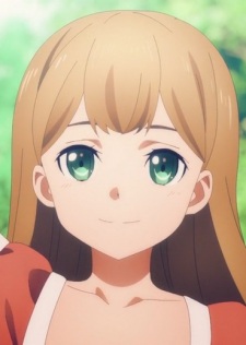 Алисия Клингерман