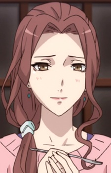 Мария Татибана