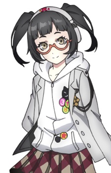 Наруко Морита