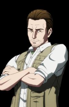 Хэнк Джонсон