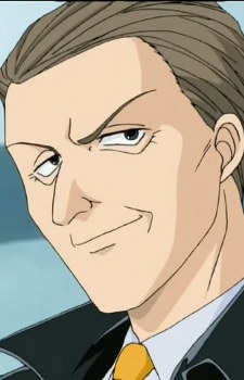 Соитиро Кирихара