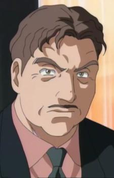 Кеннет Голдман