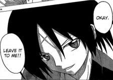 Икуса Аясаки