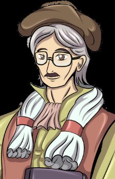 Клаус Левантин