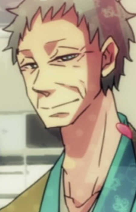 Гэн Каваути