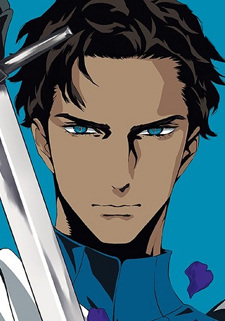 Уильям Кейтсби