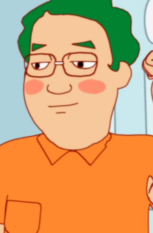 Акира Мураками