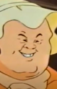 Жена Тенардье