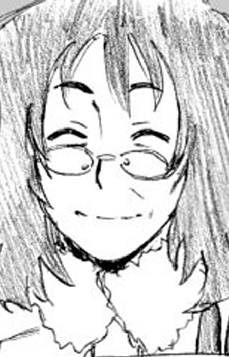 Мать извращенца