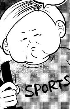 Бабушка Тани