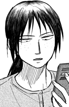 Мицуки Фудзиока