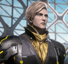 Кэндис Паулинус