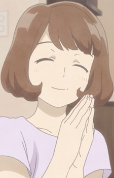 Мать Кадзусы