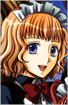 Лили Капелла