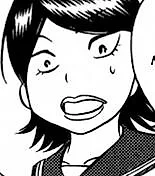 Мирэй Ханамура