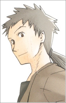 Хангэцу Синономэ