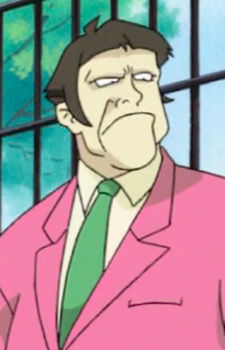 Такэюки Маруока