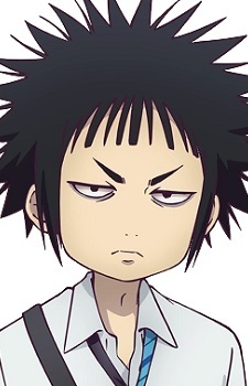 Кёсиро Нэкодзуку