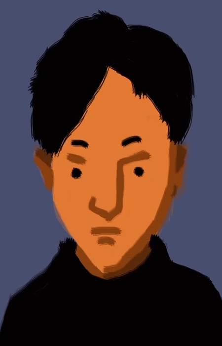 Отец Сяоланя