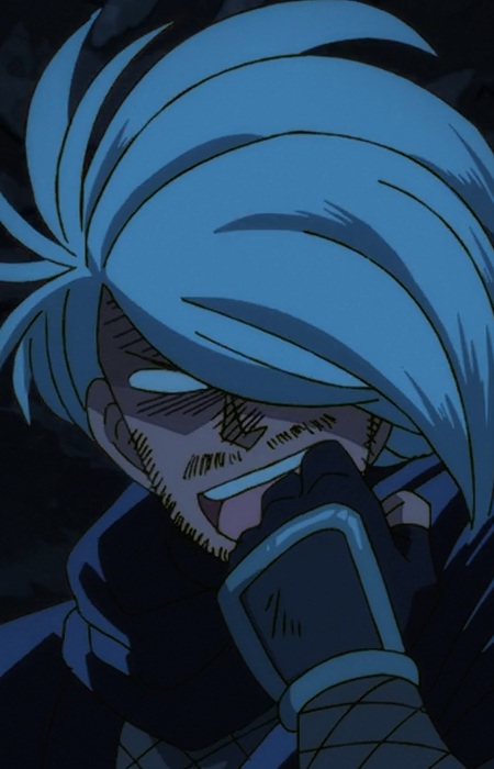 Котаро Фума