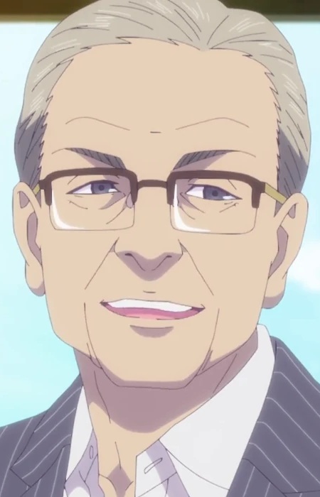 Сигэхиса Фува