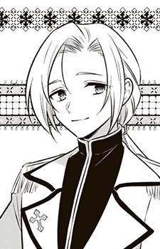 Эван Асторт