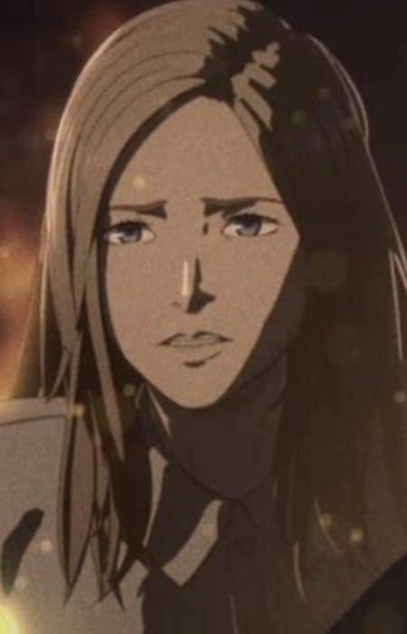 Роза Кромвель