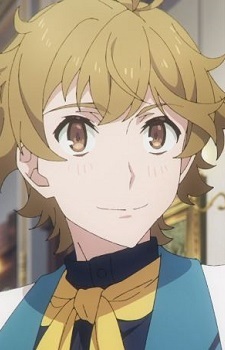 Гленн Дадли