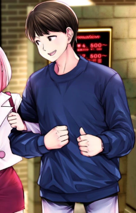 Мурата Мотоки