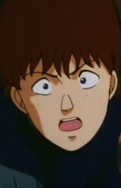 Уилл Хантингтон