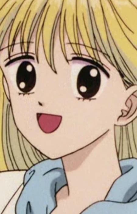 Мио Хагивара