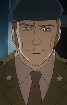 Джонатан Паркер