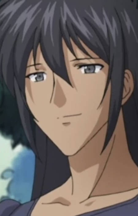 Сюндзи Камисиро