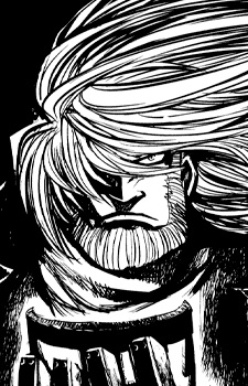 Фрэнк Вайолет