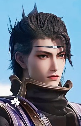 Цзюэчэнь Цзи