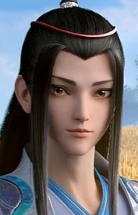 Сяосюань Ци