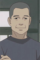 Гэндзи Янагисава