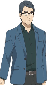 Юкия Амамия