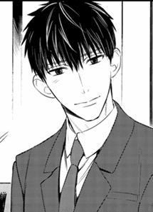 Харума Сакураи