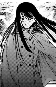 Манами Куга