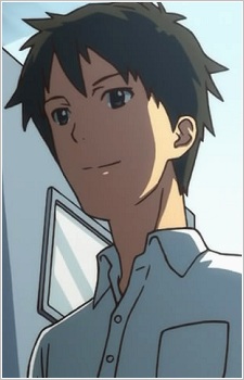 Такаси Сано