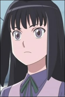 Рэйко Сакума