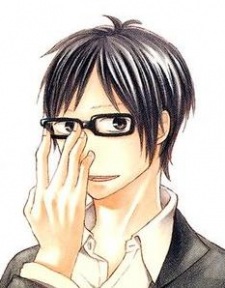 Мидзуки Нисина