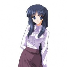 Сидзука Касугано